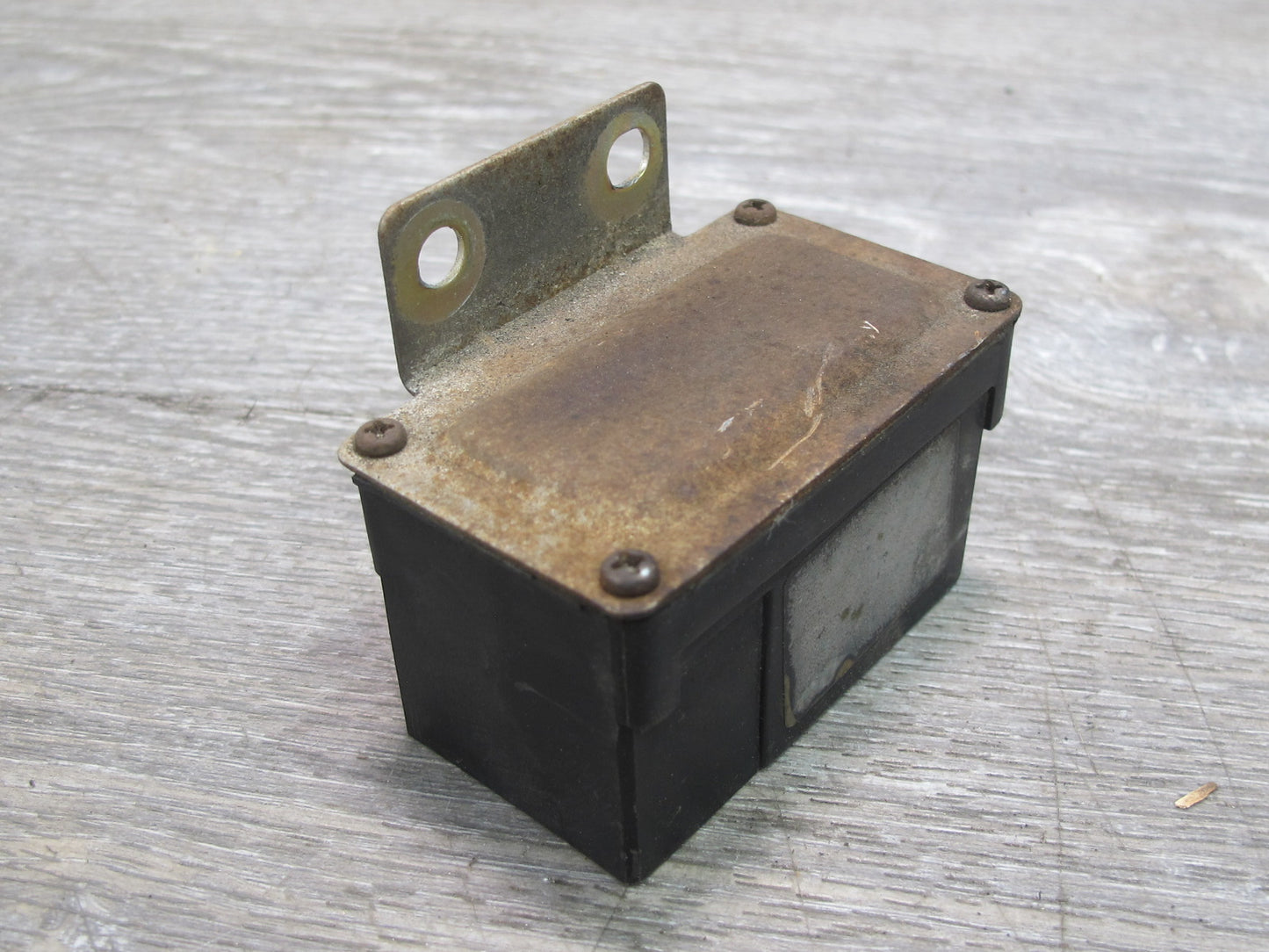 79-83 Datsun Nissan 280ZX S130 Headlamp Light Sensor Module Unit OEM