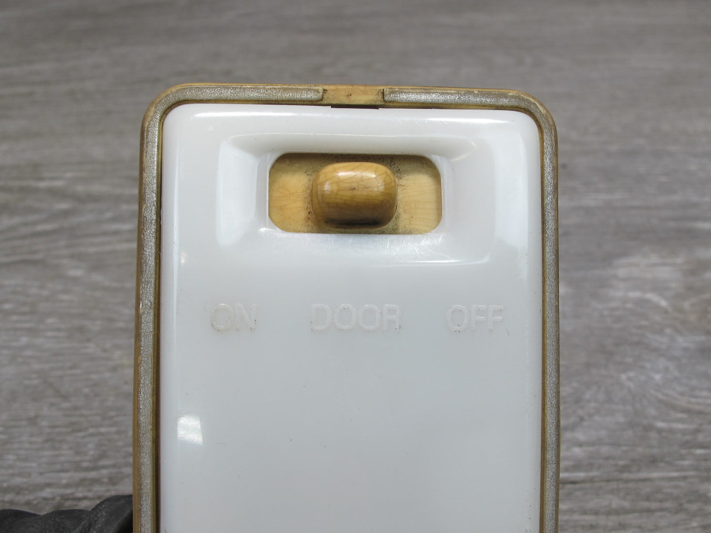 79-83 Datsun Nissan 280ZX S130 Interior Overhead Dome MAP Light Lamp Assy OEM