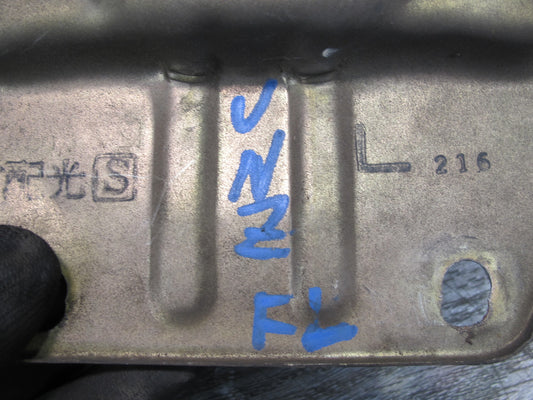 80-83 Datsun Nissan 280ZX S130 Set of 2 Front Left & Right Headlight Lamp OEM