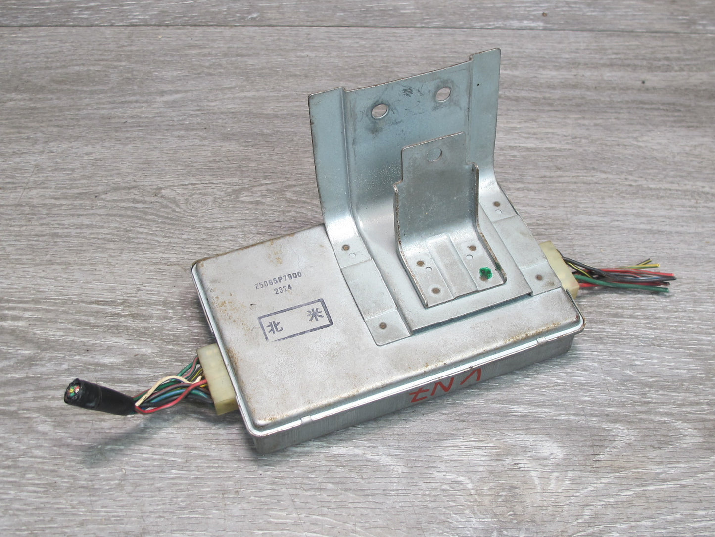 80-83 Datsun Nissan 280ZX S130 Warning Display Amplifier Control Module OEM
