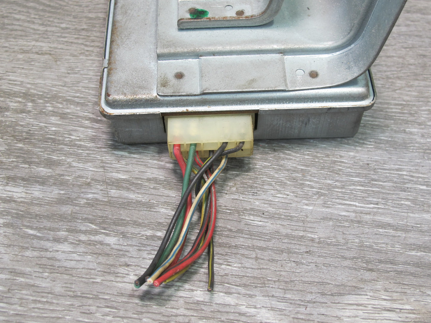 80-83 Datsun Nissan 280ZX S130 Warning Display Amplifier Control Module OEM