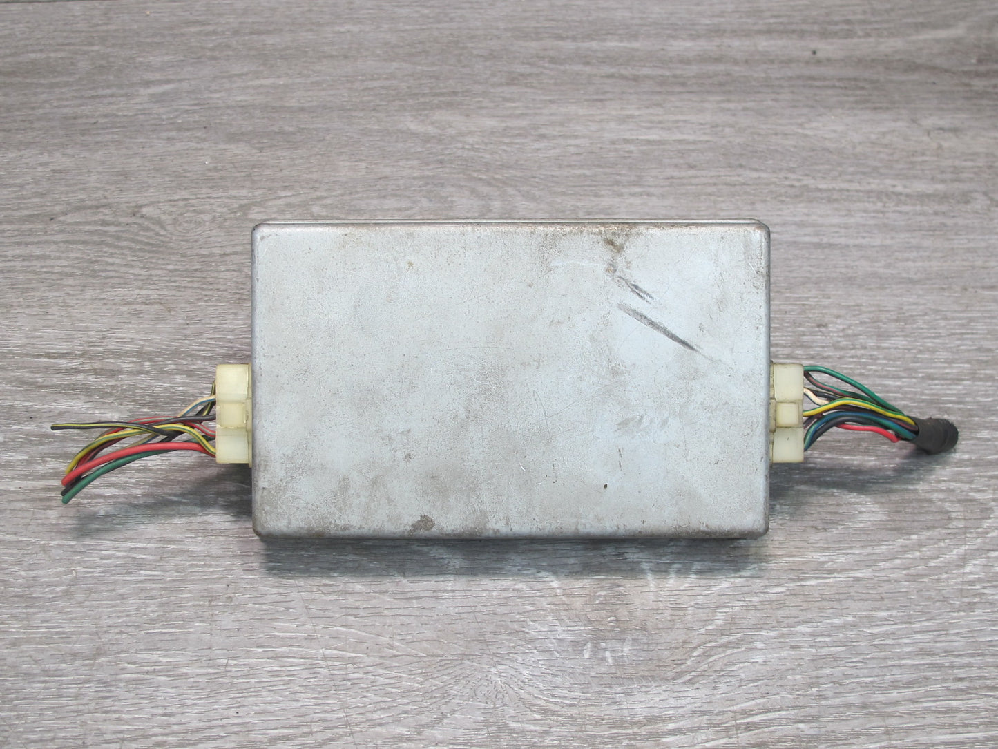 80-83 Datsun Nissan 280ZX S130 Warning Display Amplifier Control Module OEM