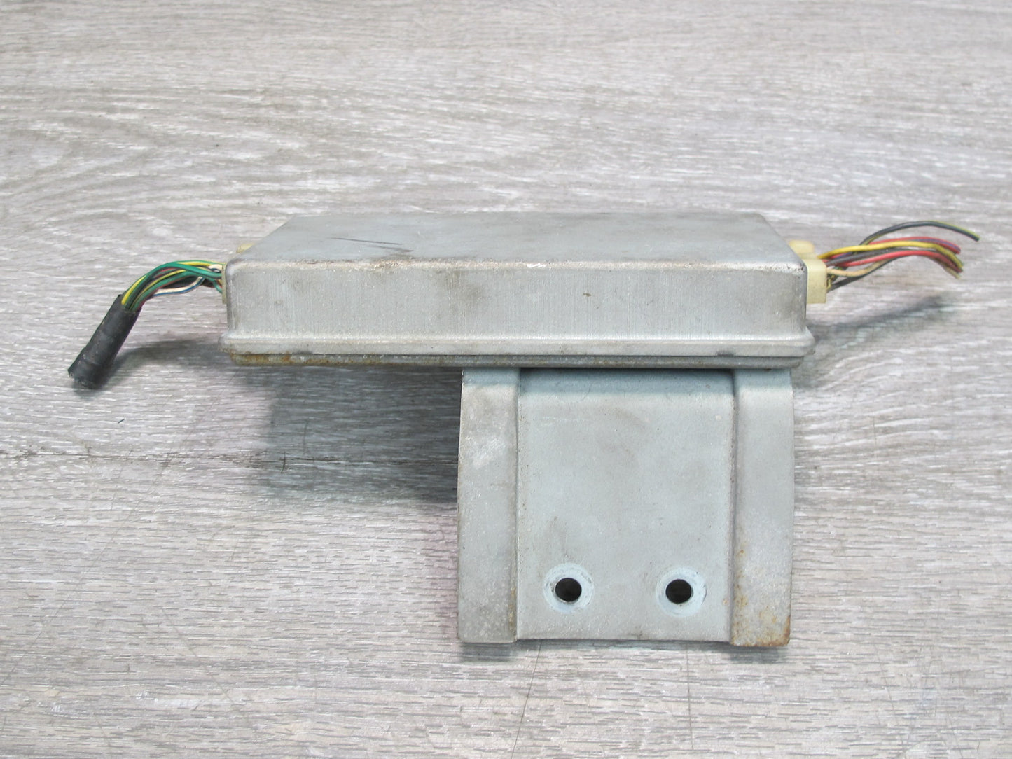 80-83 Datsun Nissan 280ZX S130 Warning Display Amplifier Control Module OEM