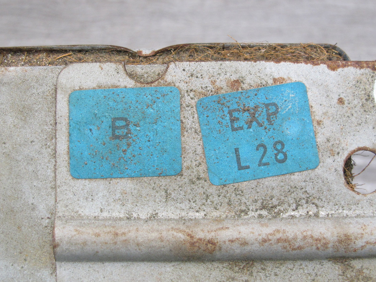 81-83 Datsun Nissan 280ZX S130 Ascd Cruise Control Module Unit OEM