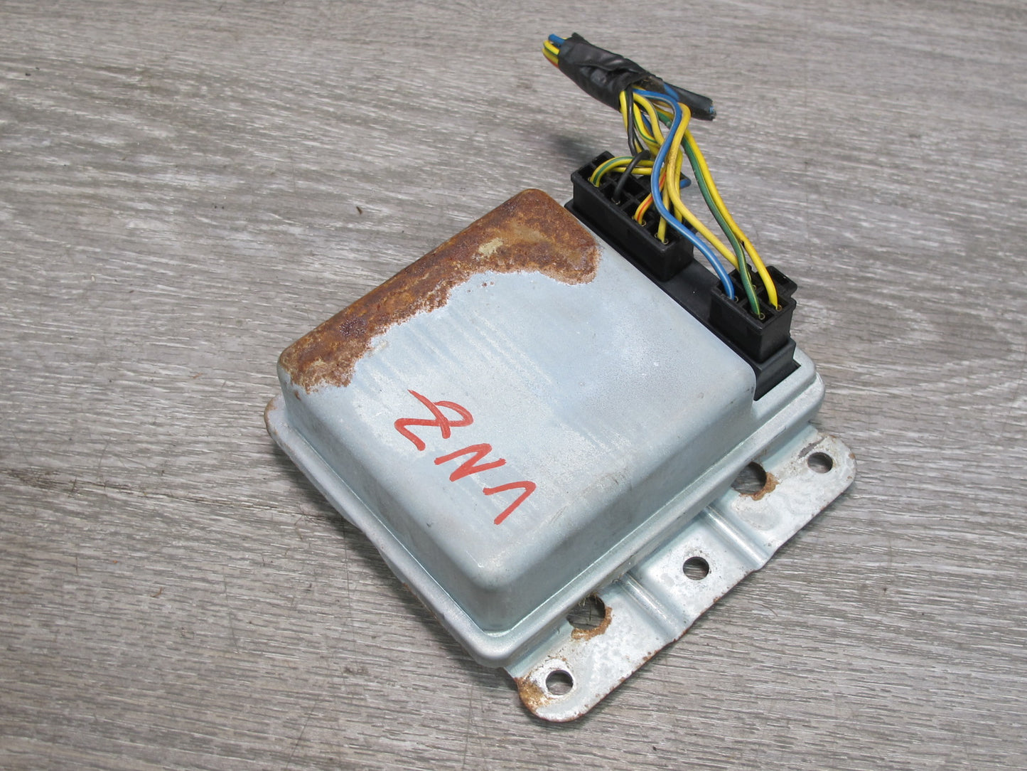 81-83 Datsun Nissan 280ZX S130 Ascd Cruise Control Module Unit OEM