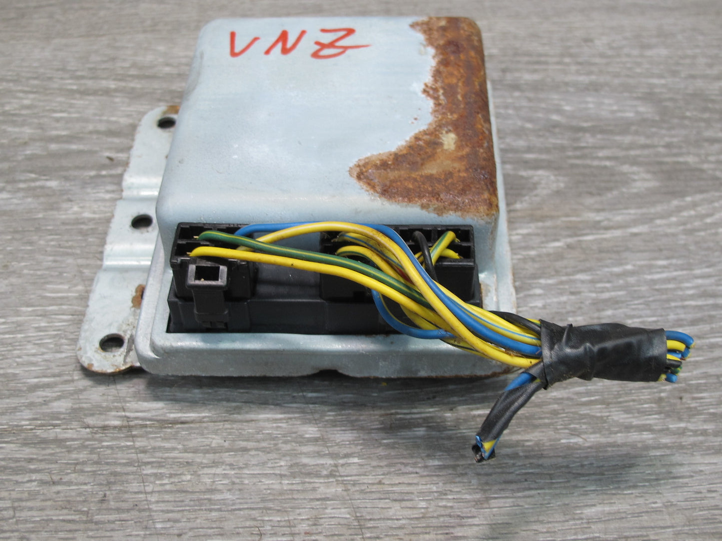 81-83 Datsun Nissan 280ZX S130 Ascd Cruise Control Module Unit OEM