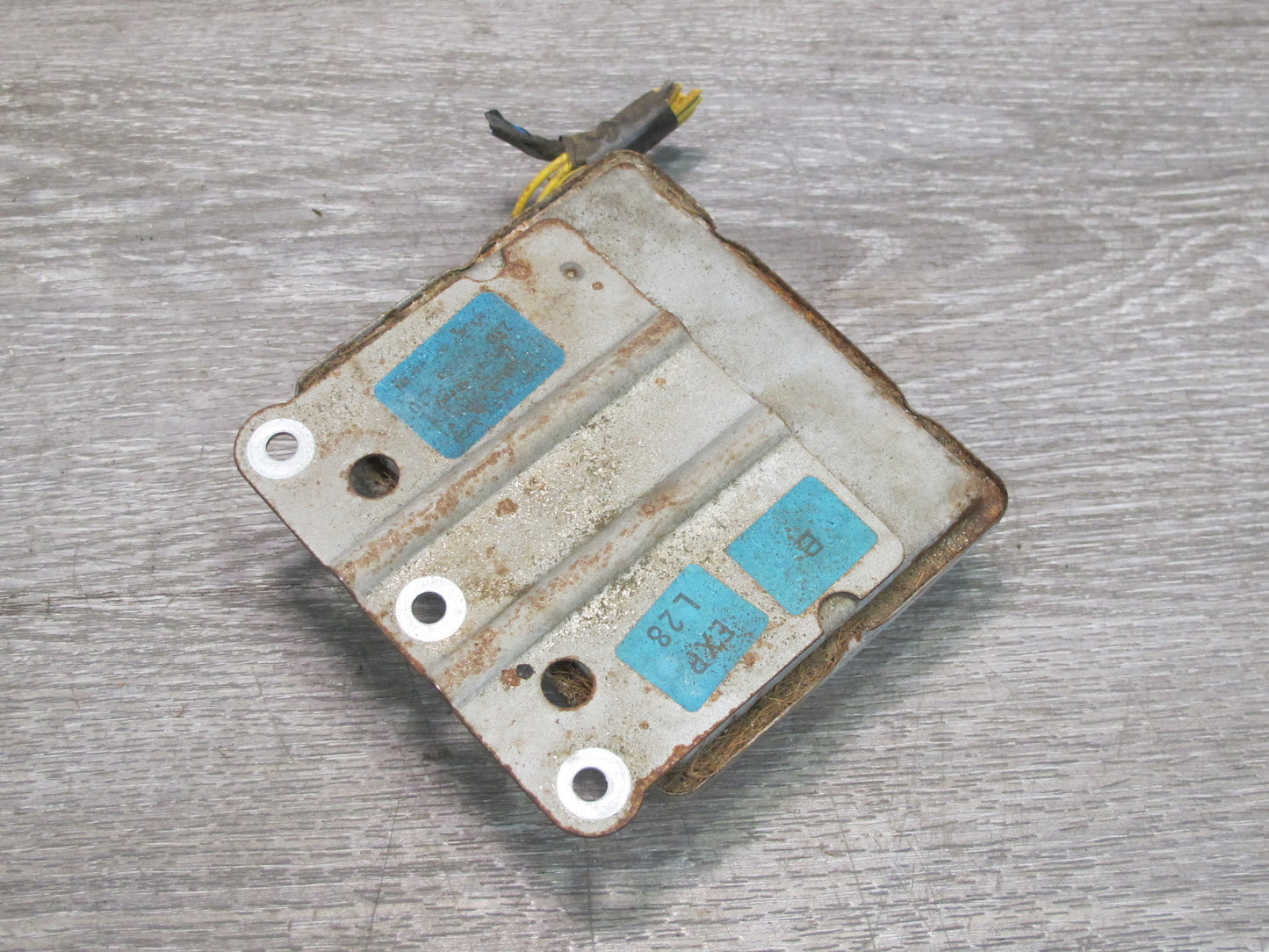 81-83 Datsun Nissan 280ZX S130 Ascd Cruise Control Module Unit OEM