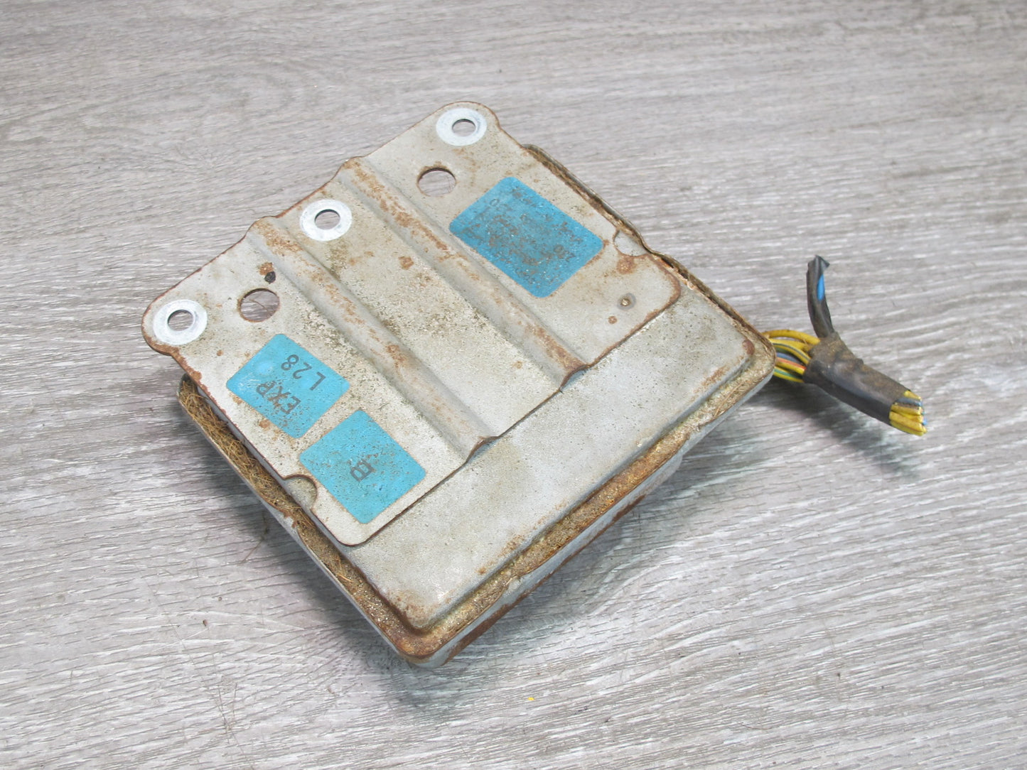 81-83 Datsun Nissan 280ZX S130 Ascd Cruise Control Module Unit OEM
