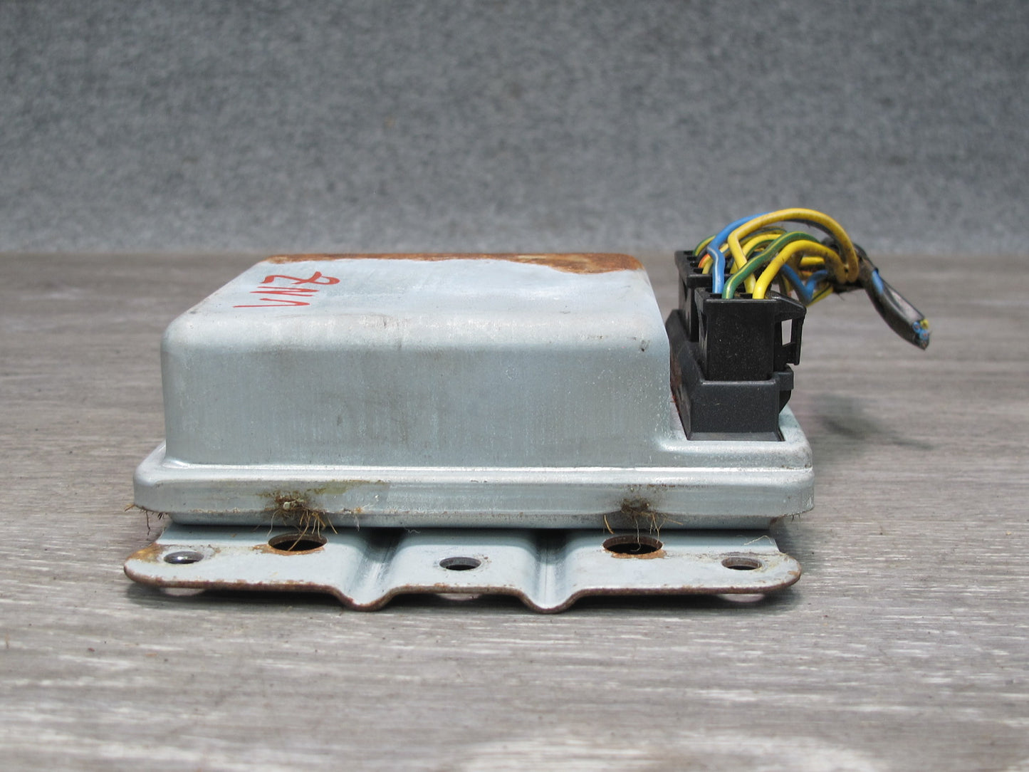 81-83 Datsun Nissan 280ZX S130 Ascd Cruise Control Module Unit OEM