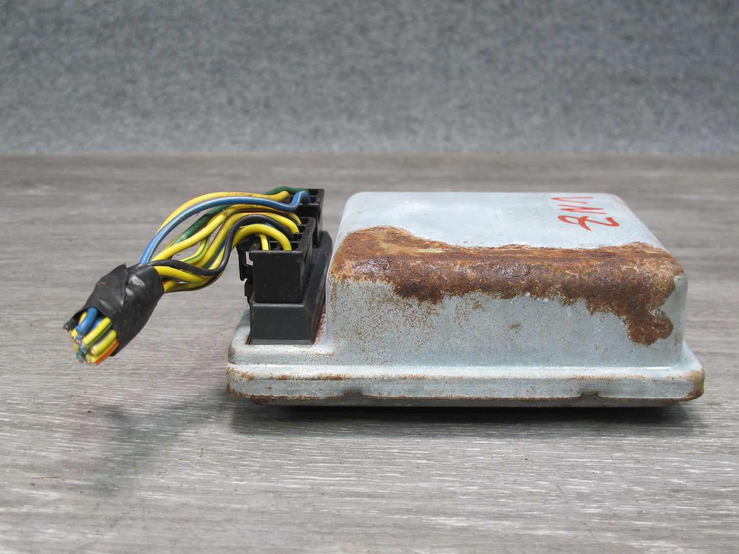 81-83 Datsun Nissan 280ZX S130 Ascd Cruise Control Module Unit OEM