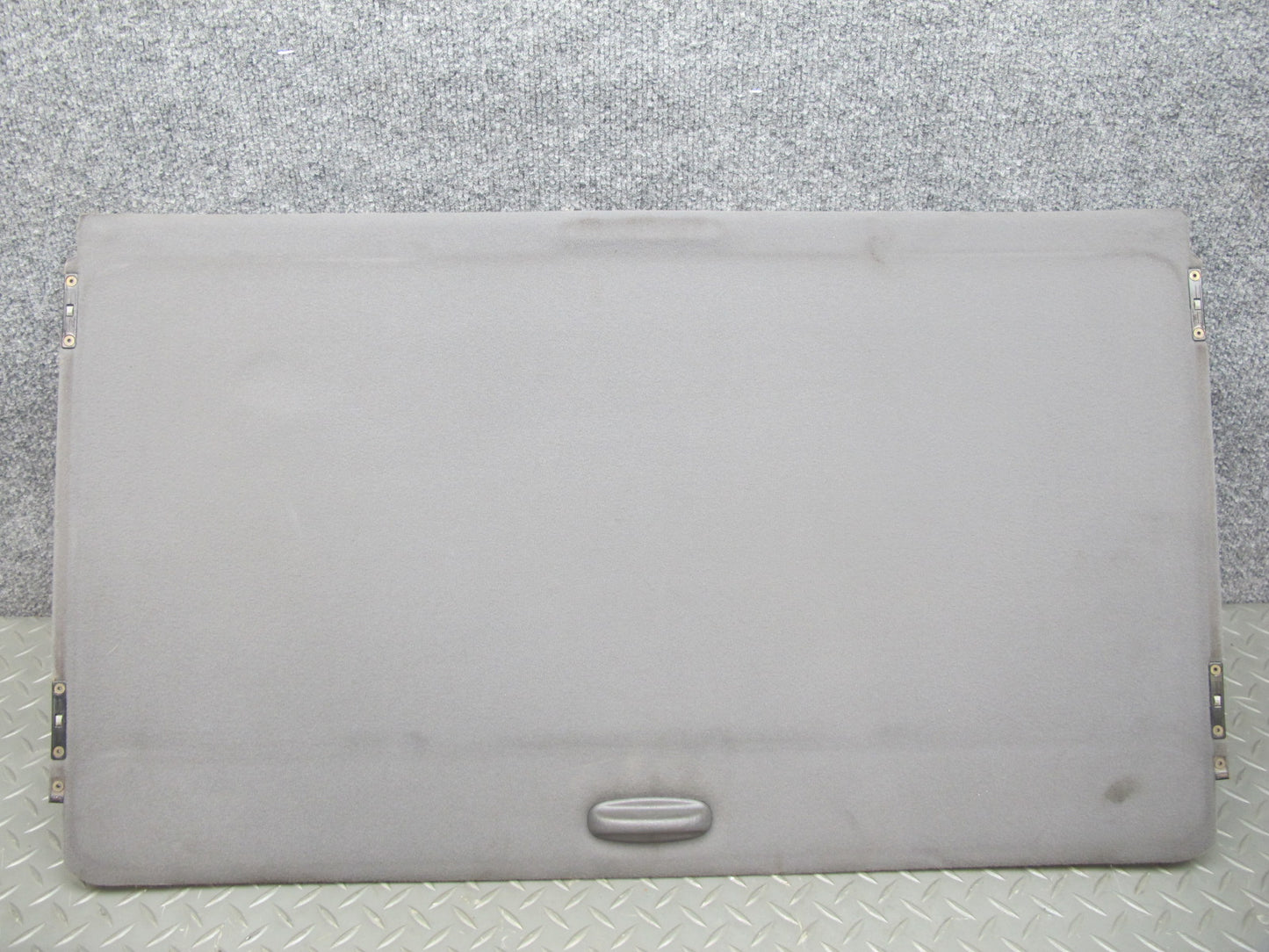 92-00 Lexus JZZ31L SC400 SC300 Sunroof Interior Trim Cover Panel OEM