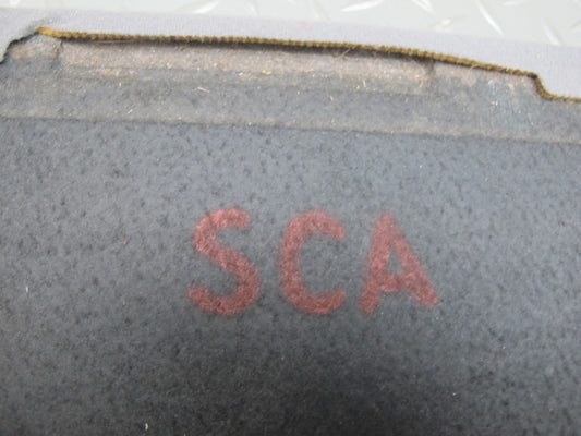 92-00 Lexus JZZ31L SC400 SC300 Sunroof Interior Trim Cover Panel OEM