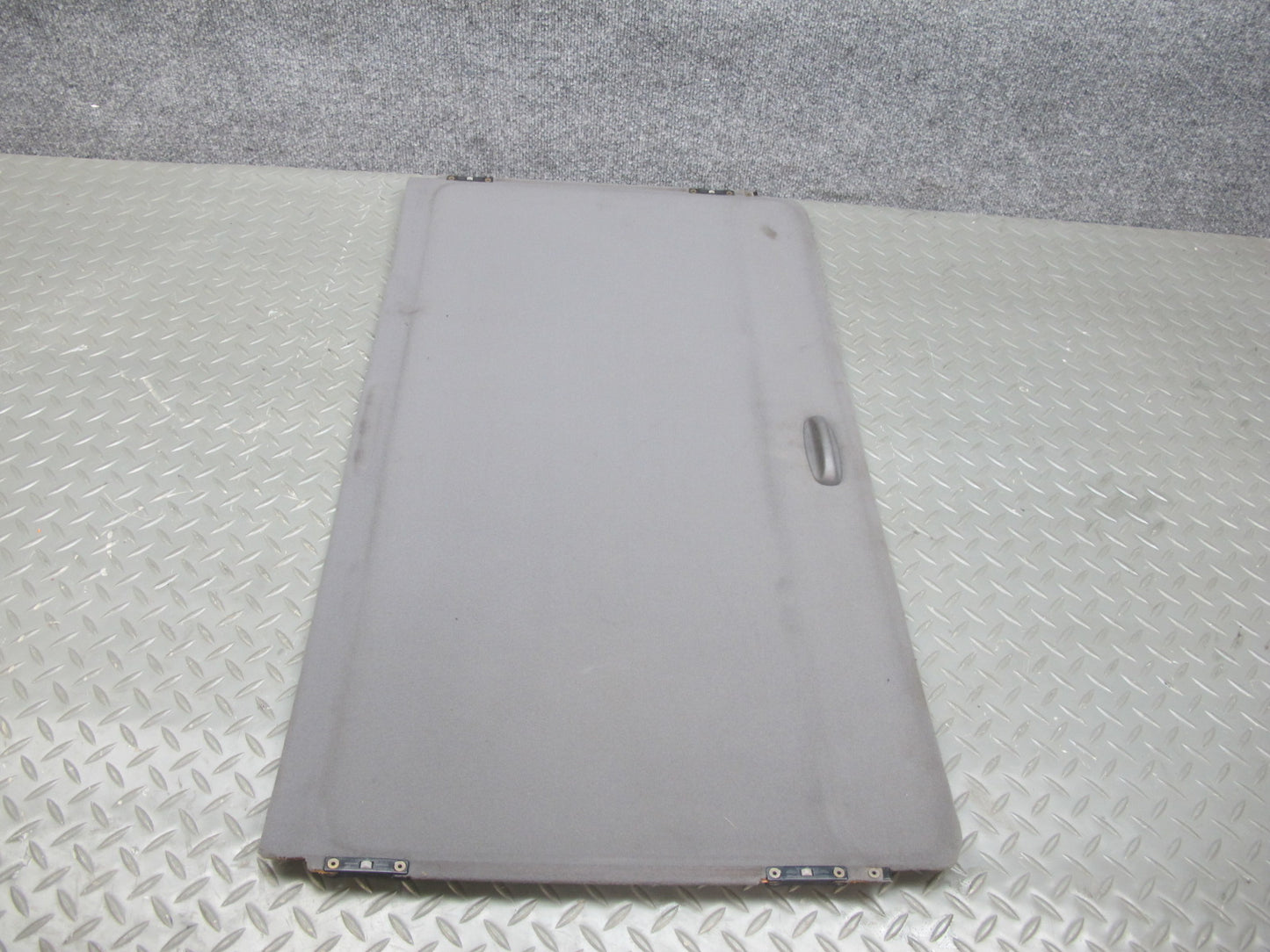 92-00 Lexus JZZ31L SC400 SC300 Sunroof Interior Trim Cover Panel OEM