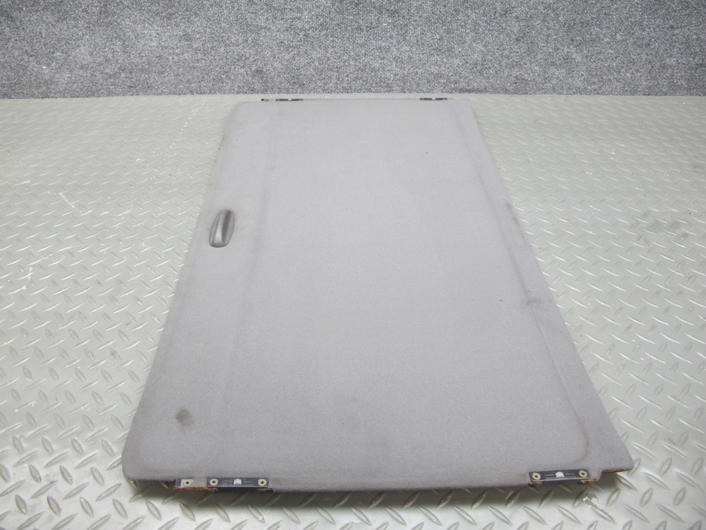 92-00 Lexus JZZ31L SC400 SC300 Sunroof Interior Trim Cover Panel OEM
