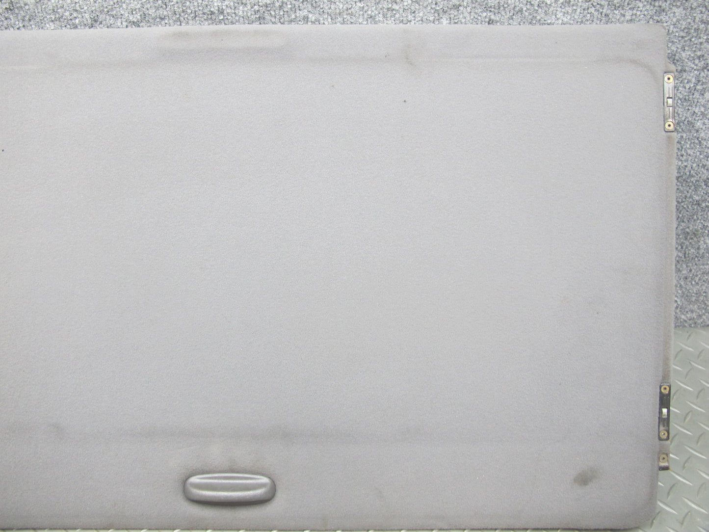 92-00 Lexus JZZ31L SC400 SC300 Sunroof Interior Trim Cover Panel OEM