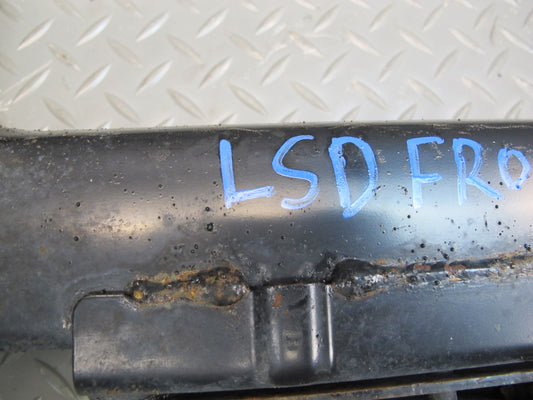 04-06 Lexus UCF30L LS430 Front Suspension Sub Frame Crossmember Cradle OEM