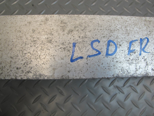 01-06 Lexus UCF30L LS430 Front Bumper Impact Reinforcement Bar OEM