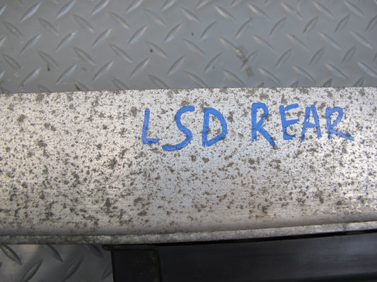 04-06 Lexus UCF30L LS430 Rear Bumper Impact Reinforcement Bar OEM