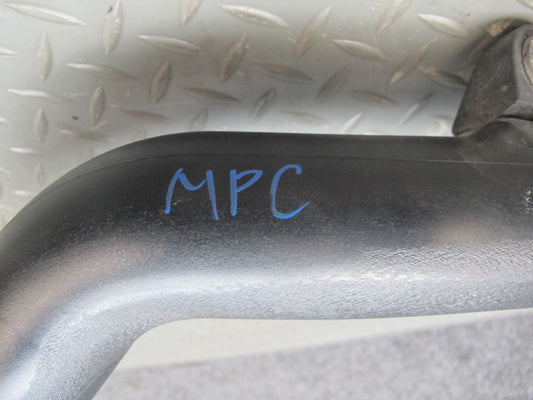 07-13 Mini Cooper S R55 R56 R57 Charge Air Hose Pipe Boost Line Tube OEM