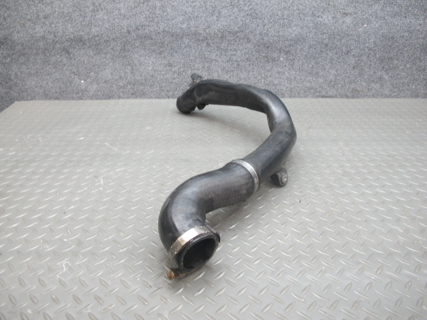 07-13 Mini Cooper S R55 R56 R57 Charge Air Hose Pipe Boost Line Tube OEM