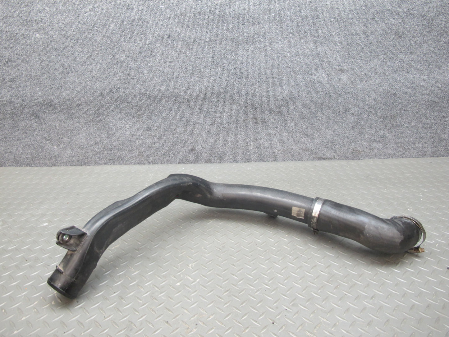 07-13 Mini Cooper S R55 R56 R57 Charge Air Hose Pipe Boost Line Tube OEM