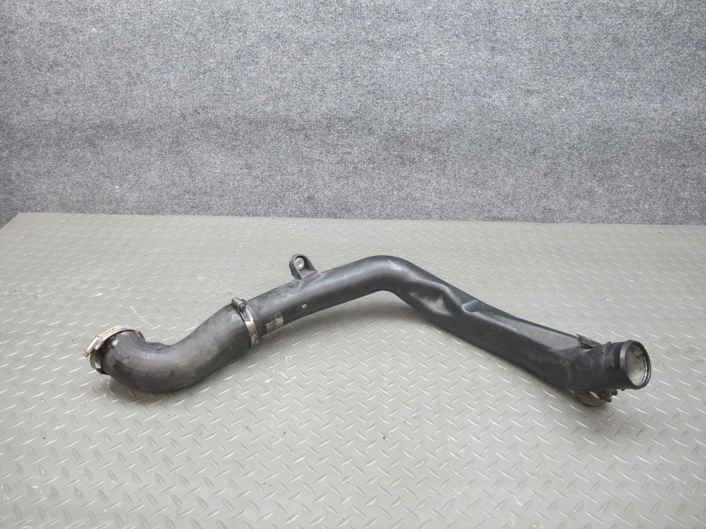 07-13 Mini Cooper S R55 R56 R57 Charge Air Hose Pipe Boost Line Tube OEM
