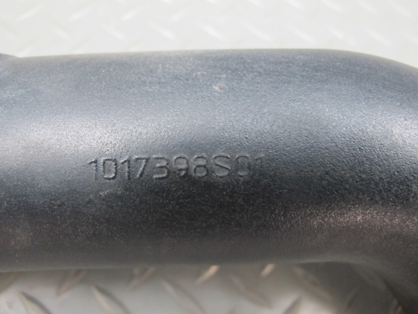 07-13 Mini Cooper S R55 R56 R57 Charge Air Hose Pipe Boost Line Tube OEM