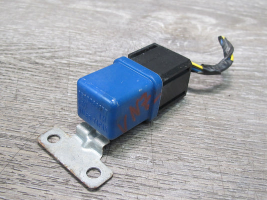 80-83 Datsun Nissan S130 280ZX Fuse Box Relay 2523089977 OEM