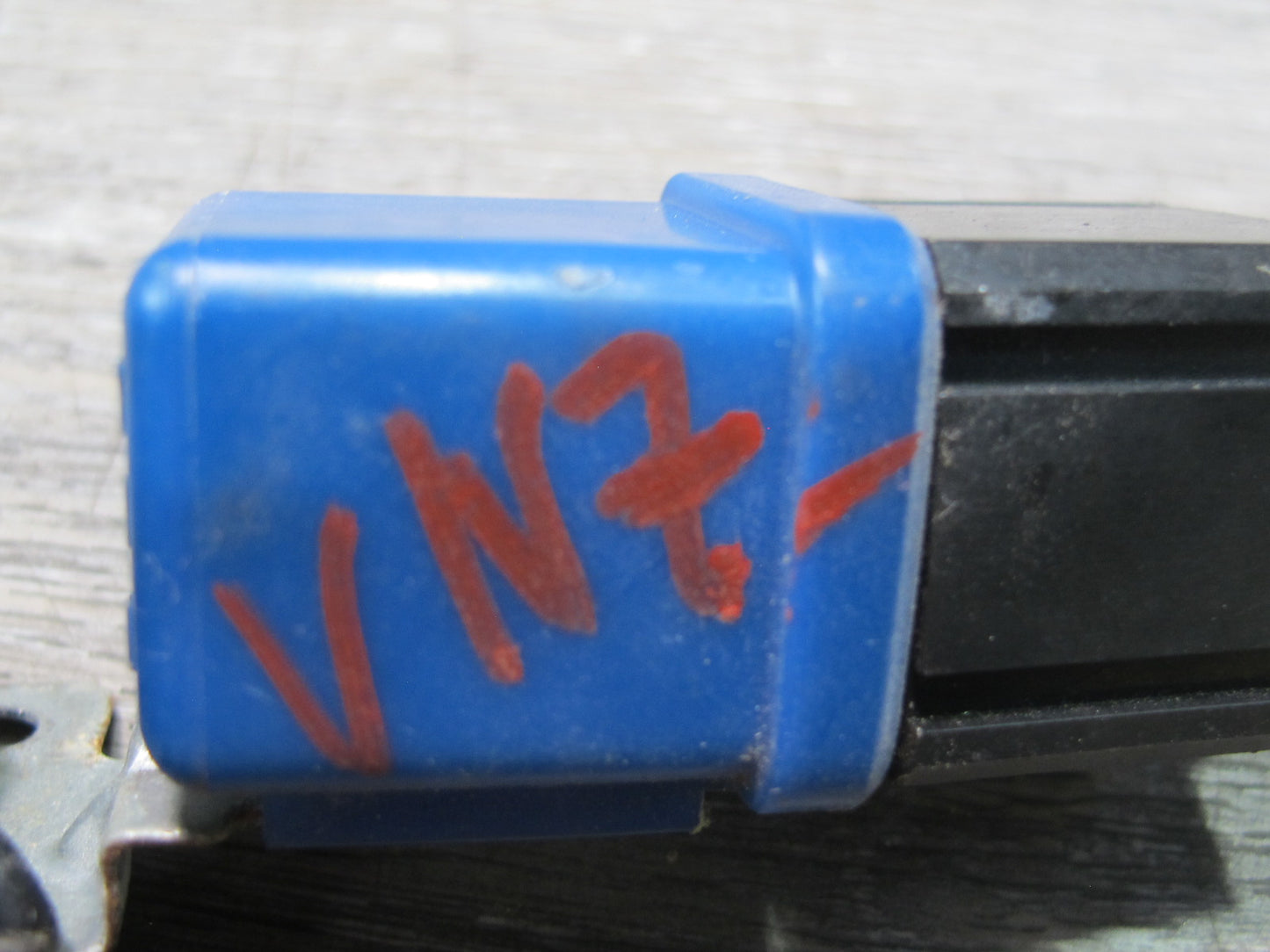 80-83 Datsun Nissan S130 280ZX Fuse Box Relay 2523089977 OEM