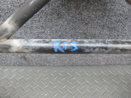 01-05 Lexus JCE10L IS300 Front Engine Suspension Sub Frame Cradle Brace OEM