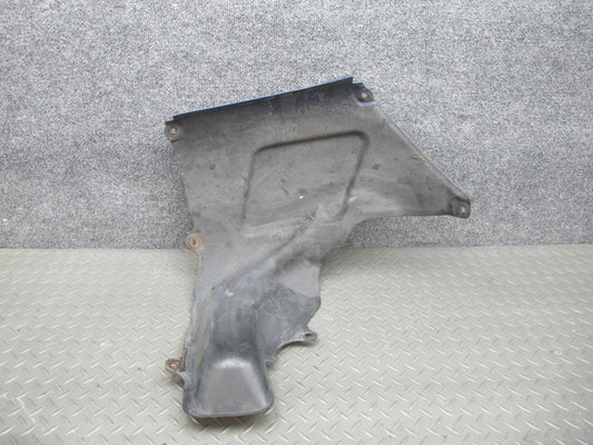01-05 Lexus JCE10L IS300 Rear Left Wheel Arch Liner Splash Shield OEM