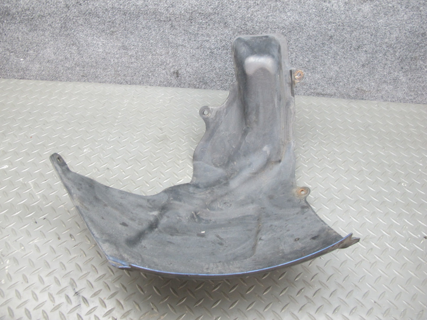 01-05 Lexus JCE10L IS300 Rear Left Wheel Arch Liner Splash Shield OEM