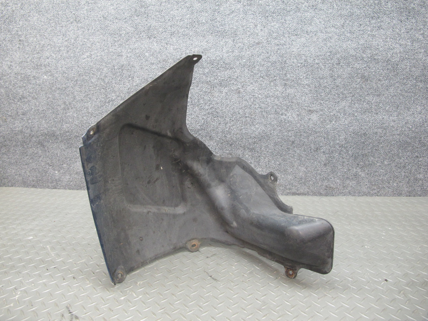 01-05 Lexus JCE10L IS300 Rear Left Wheel Arch Liner Splash Shield OEM