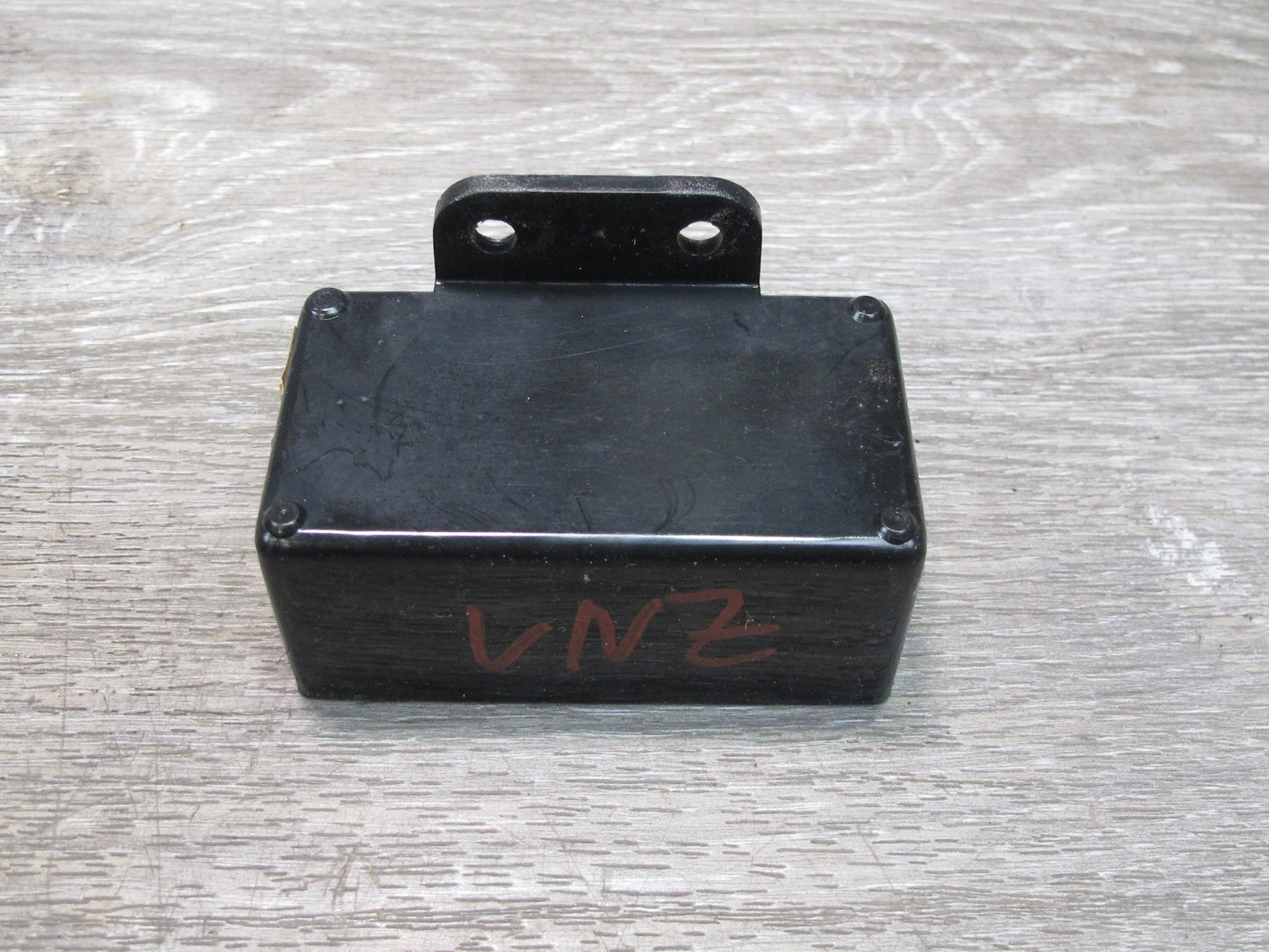 79-83 Datsun Nissan S130 280ZX Stop & Tail Light Sensor Module 25506-P7100 OEM