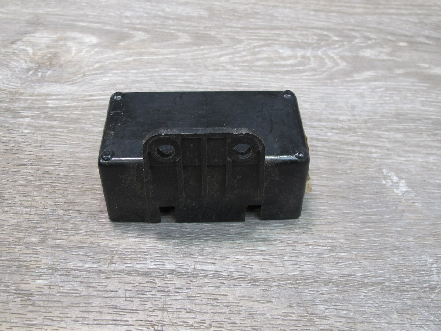 79-83 Datsun Nissan S130 280ZX Stop & Tail Light Sensor Module 25506-P7100 OEM