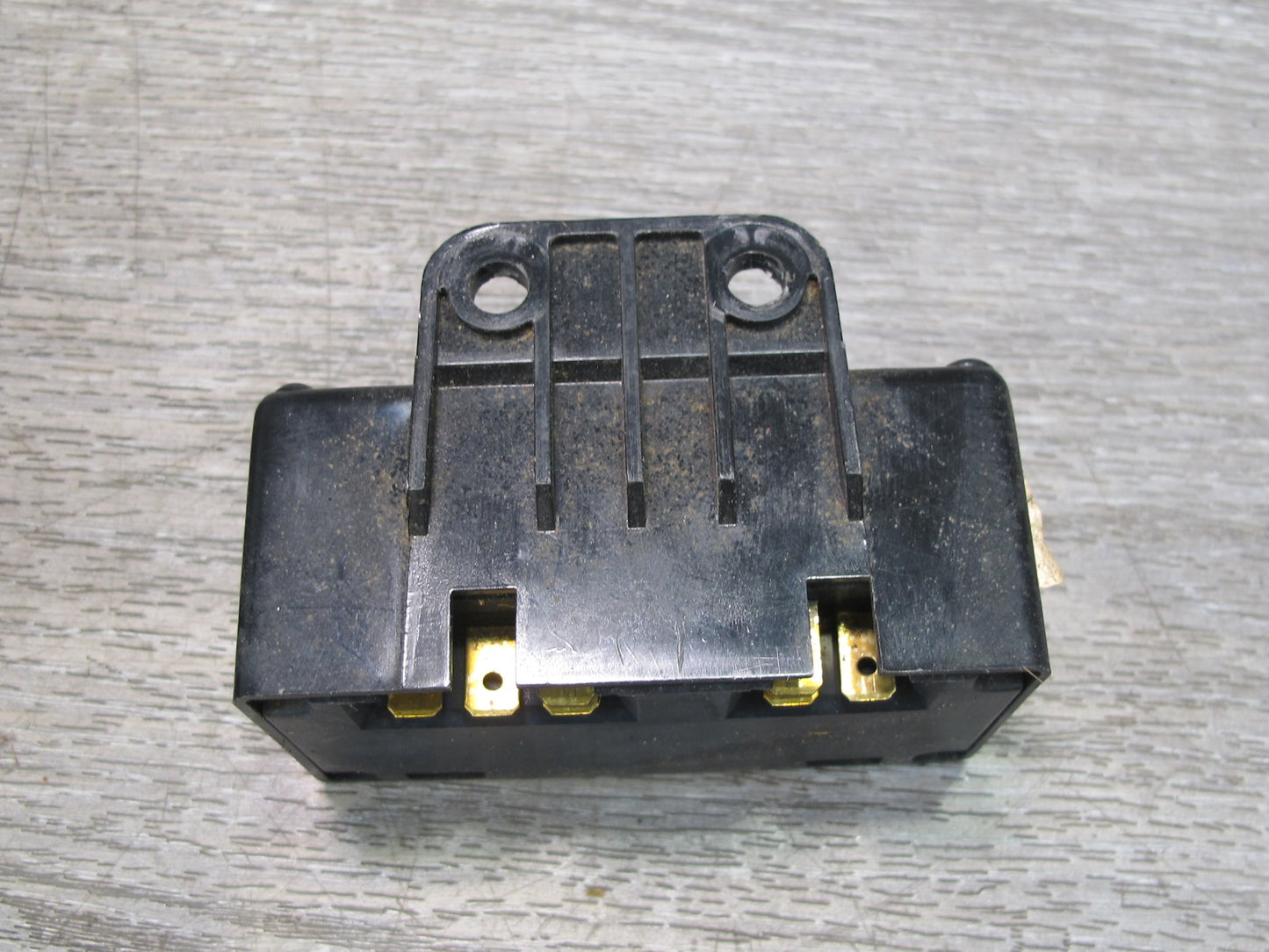 79-83 Datsun Nissan S130 280ZX Stop & Tail Light Sensor Module 25506-P7100 OEM