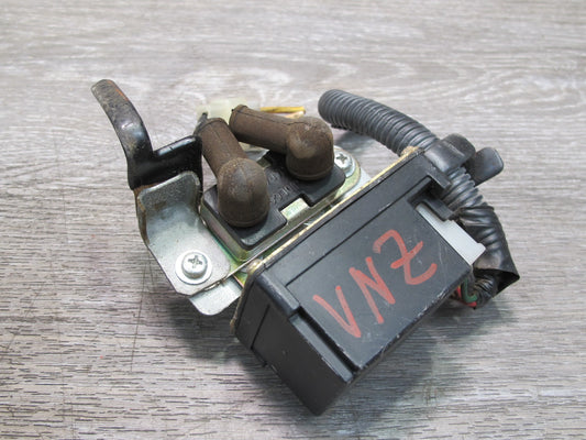 81-83 Datsun Nissan S130 280ZX Timer Fan Motor Control Module 28912-P9100 OEM