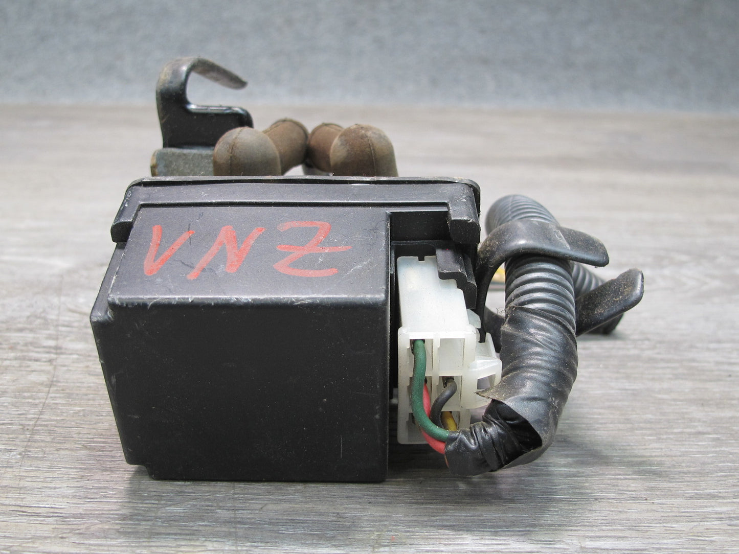 81-83 Datsun Nissan S130 280ZX Timer Fan Motor Control Module 28912-P9100 OEM
