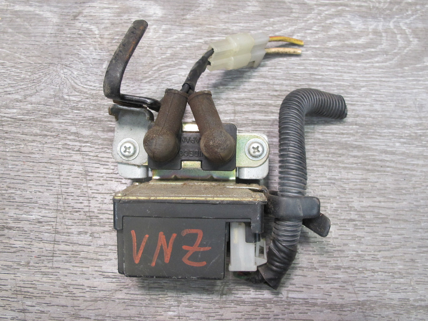 81-83 Datsun Nissan S130 280ZX Timer Fan Motor Control Module 28912-P9100 OEM