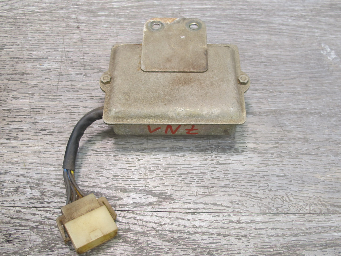80-83 Datsun Nissan S130 280ZX Rear Defogger Defrost Control Module OEM
