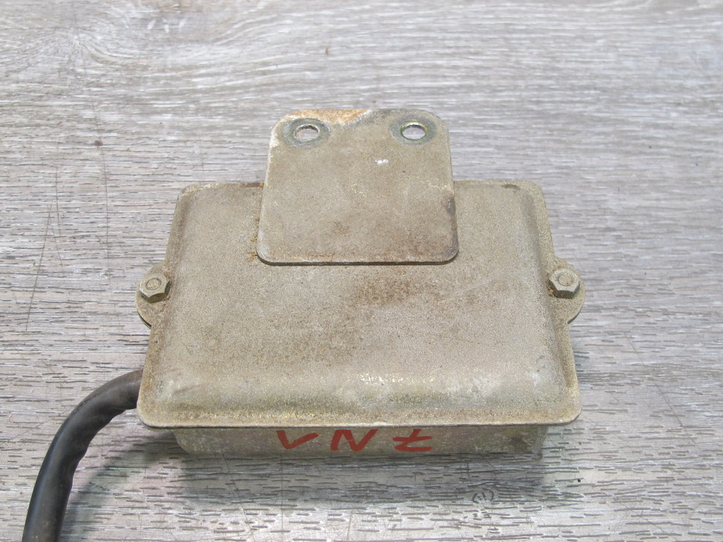 80-83 Datsun Nissan S130 280ZX Rear Defogger Defrost Control Module OEM