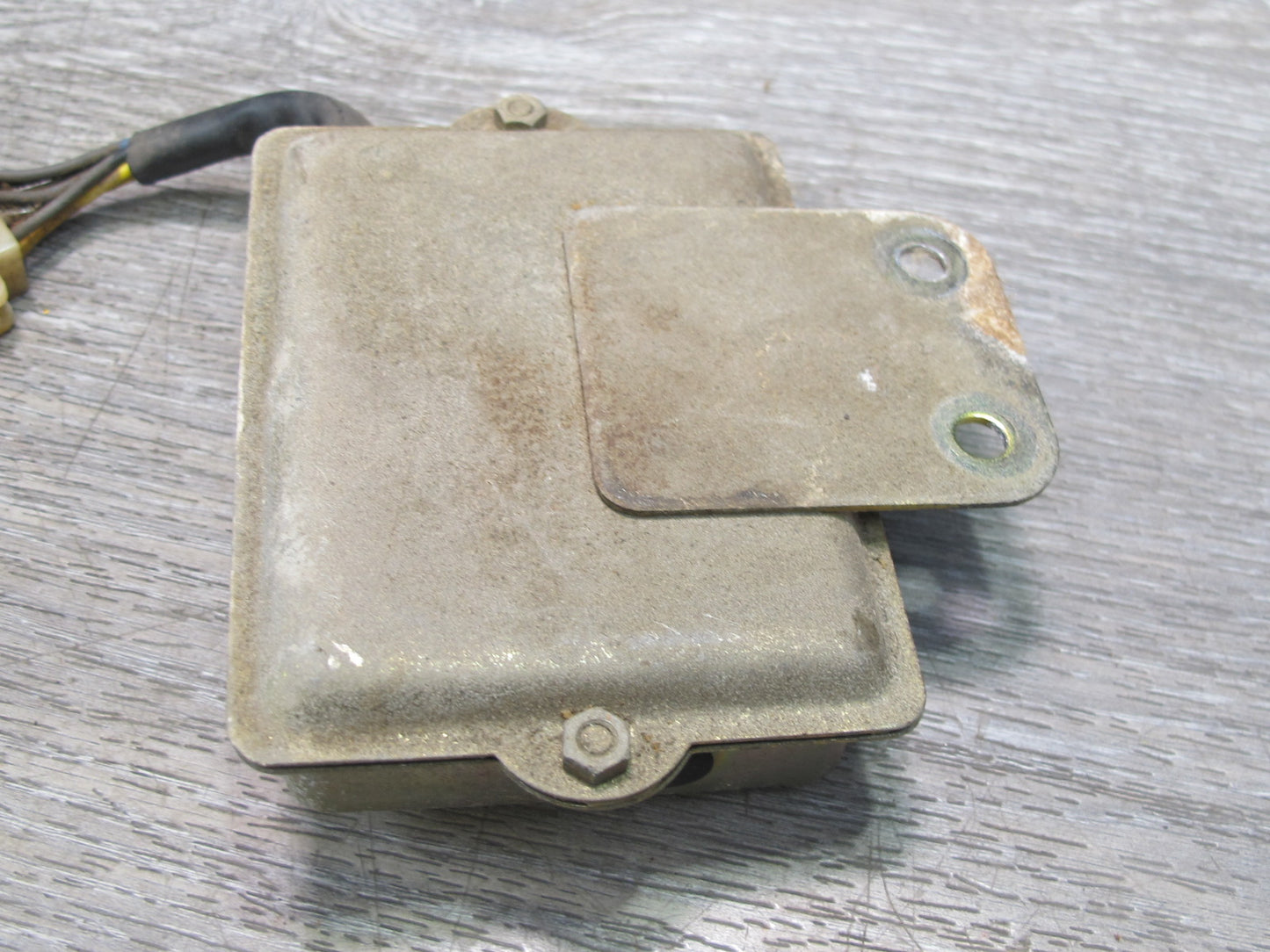 80-83 Datsun Nissan S130 280ZX Rear Defogger Defrost Control Module OEM