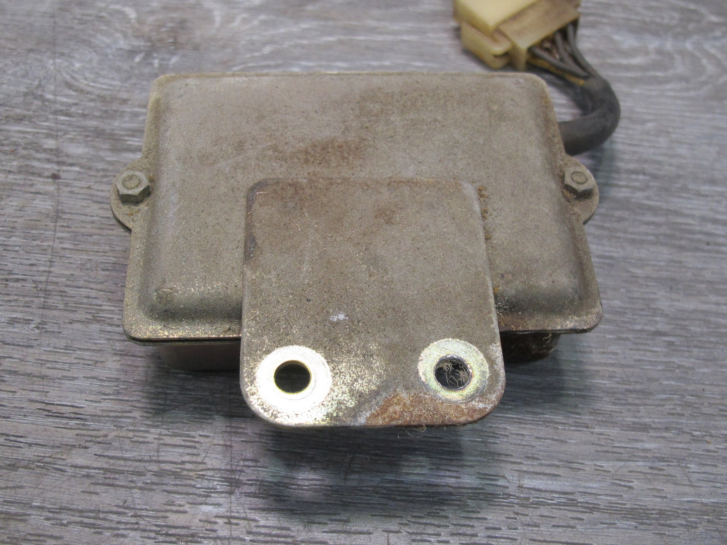 80-83 Datsun Nissan S130 280ZX Rear Defogger Defrost Control Module OEM