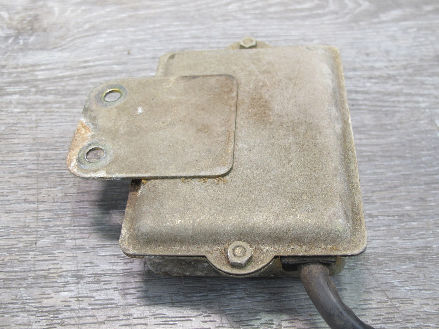 80-83 Datsun Nissan S130 280ZX Rear Defogger Defrost Control Module OEM