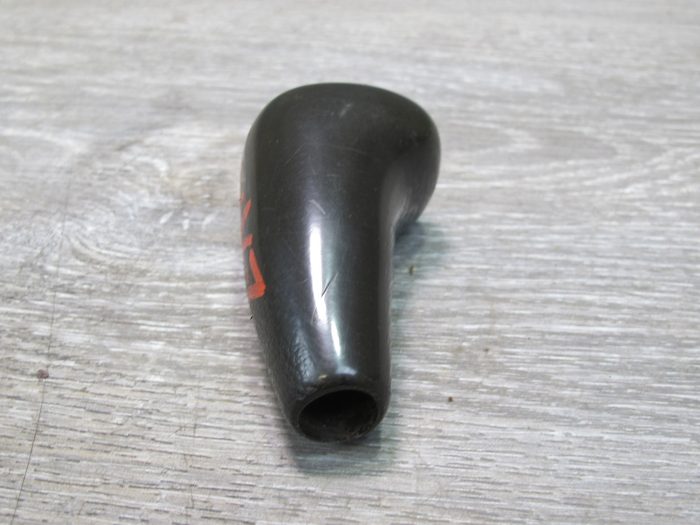 79-83 Datsun Nissan 280ZX S130 5 Speed MT Manual Transmission Shifter Knob OEM