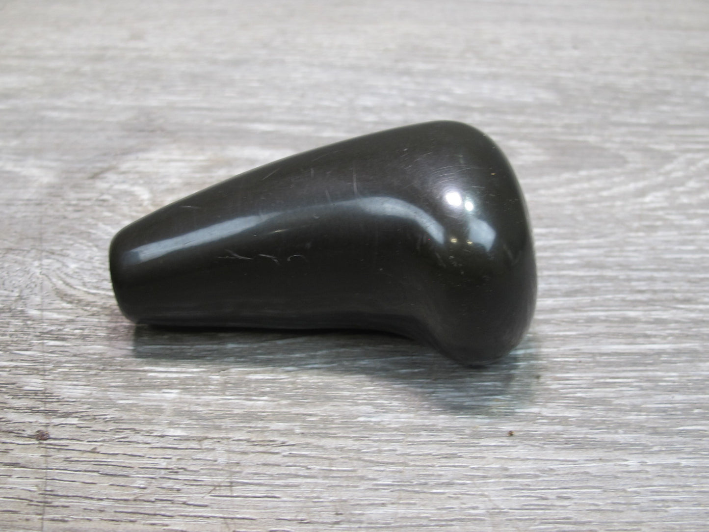 79-83 Datsun Nissan 280ZX S130 5 Speed MT Manual Transmission Shifter Knob OEM