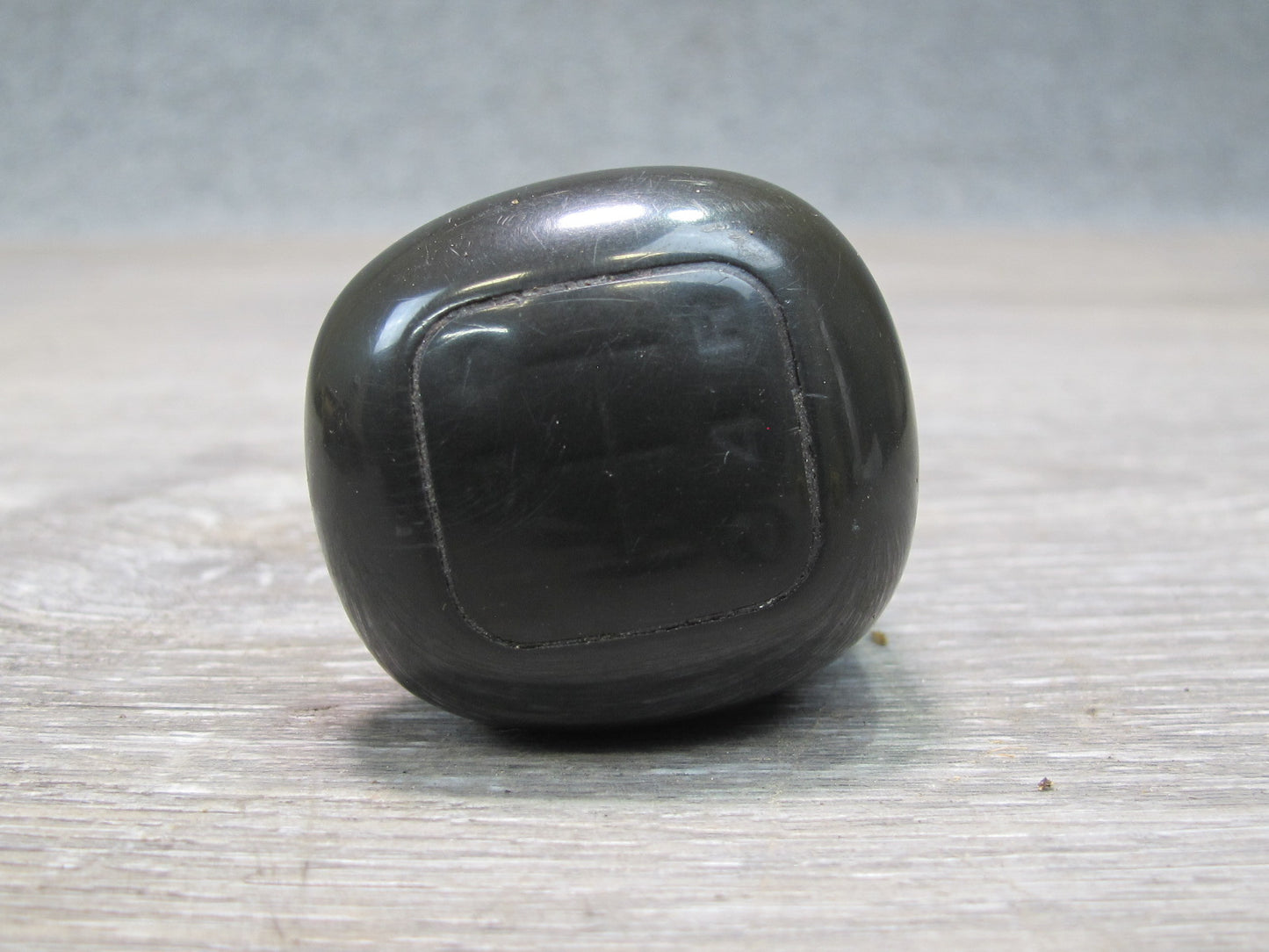 79-83 Datsun Nissan 280ZX S130 5 Speed MT Manual Transmission Shifter Knob OEM