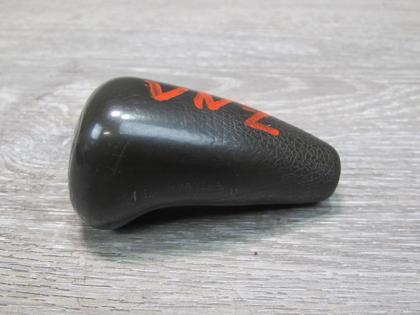 79-83 Datsun Nissan 280ZX S130 5 Speed MT Manual Transmission Shifter Knob OEM