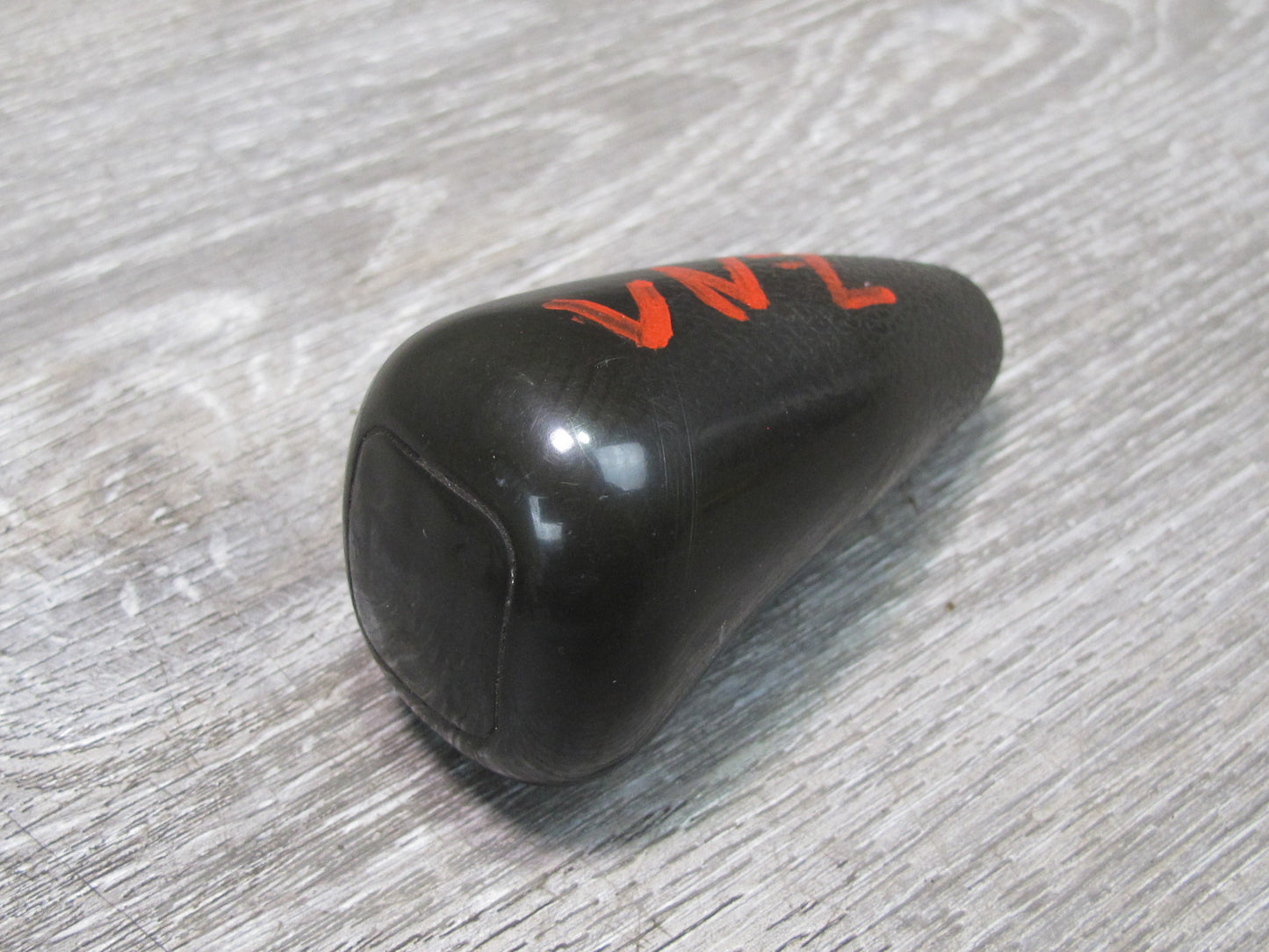 79-83 Datsun Nissan 280ZX S130 5 Speed MT Manual Transmission Shifter Knob OEM