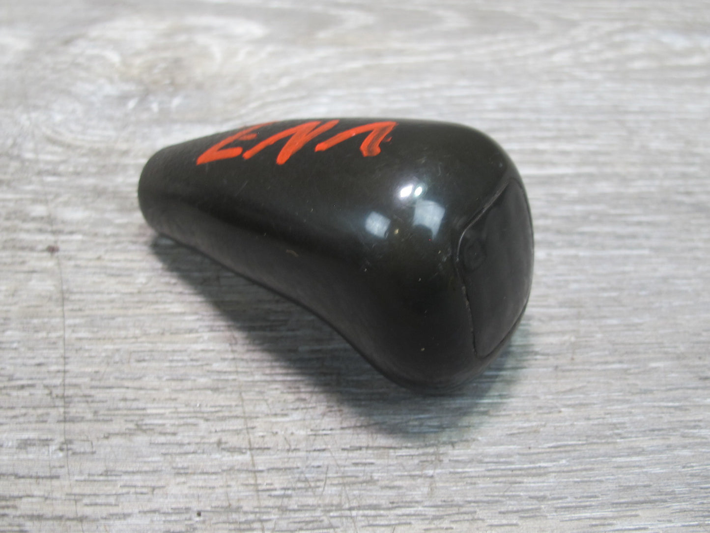 79-83 Datsun Nissan 280ZX S130 5 Speed MT Manual Transmission Shifter Knob OEM